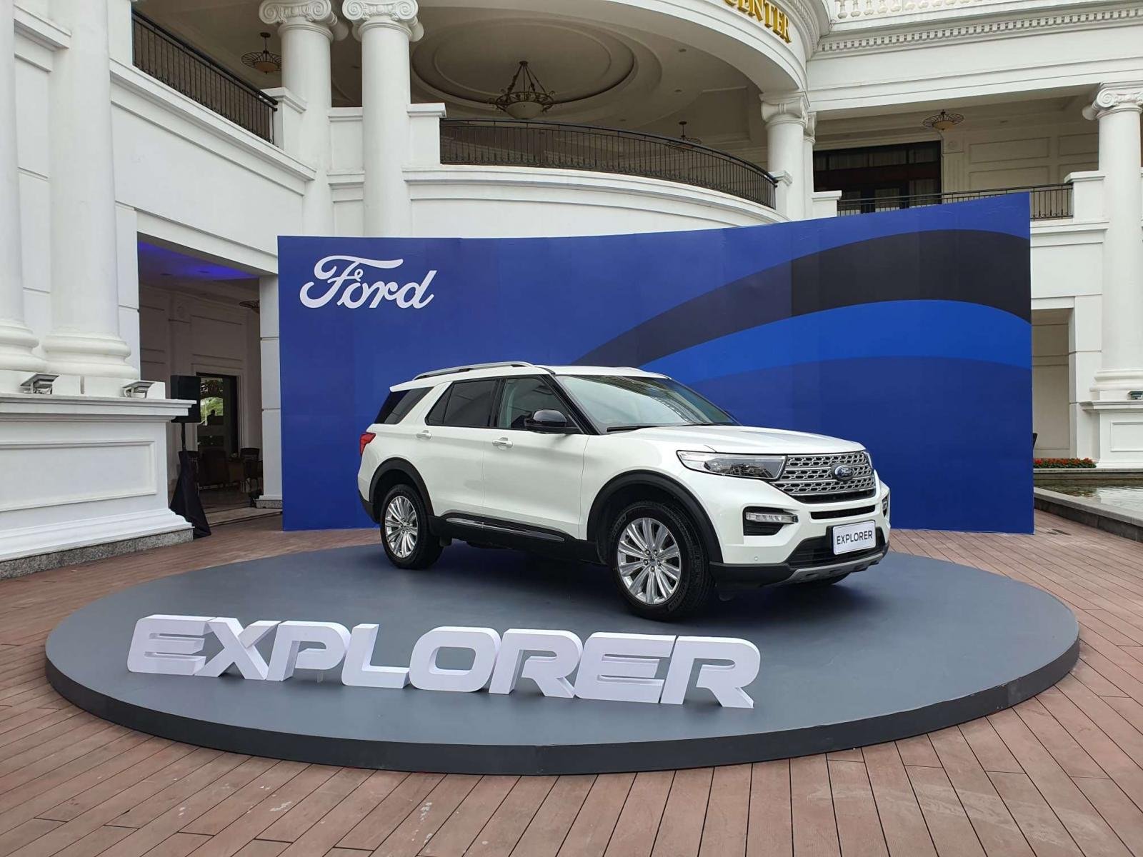 explorer dd dd85 Ford Explorer